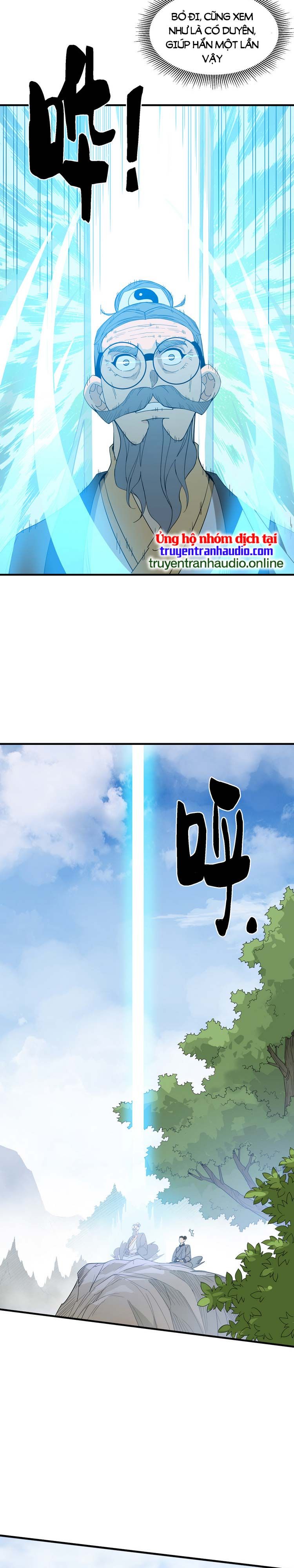 đọc truyện Tôi Vô Địch Sau Khi Xuống Núi Chương 17 ảnh 10 tại Thiên Thai Truyện