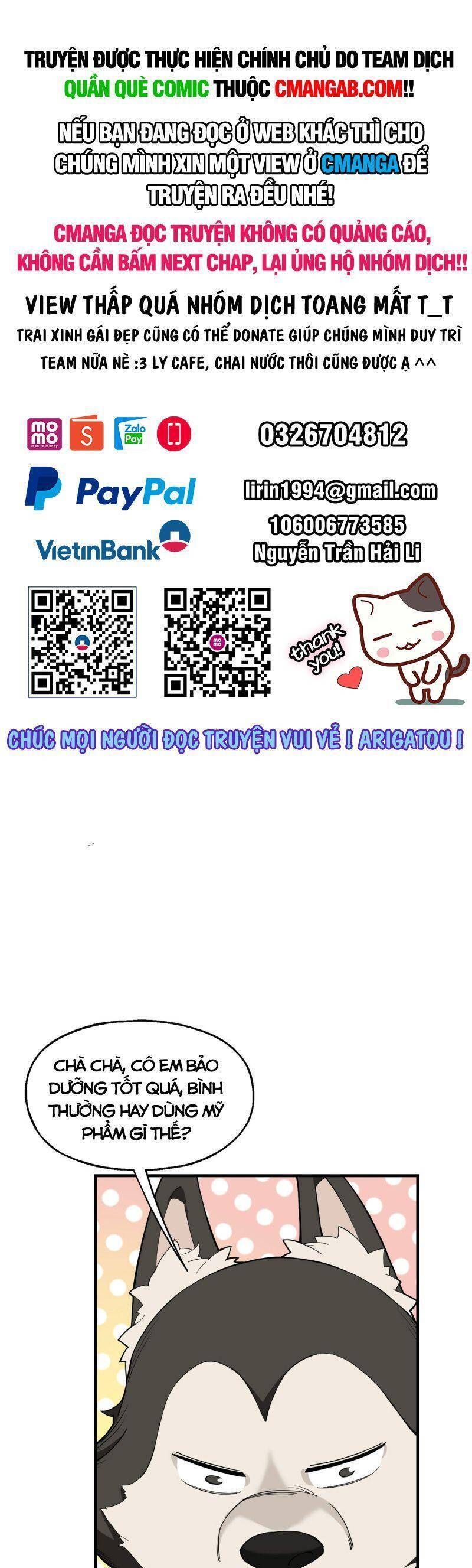 đọc truyện Tôi Vô Địch Sau Khi Xuống Núi Chương 19 ảnh 3 tại Thiên Thai Truyện