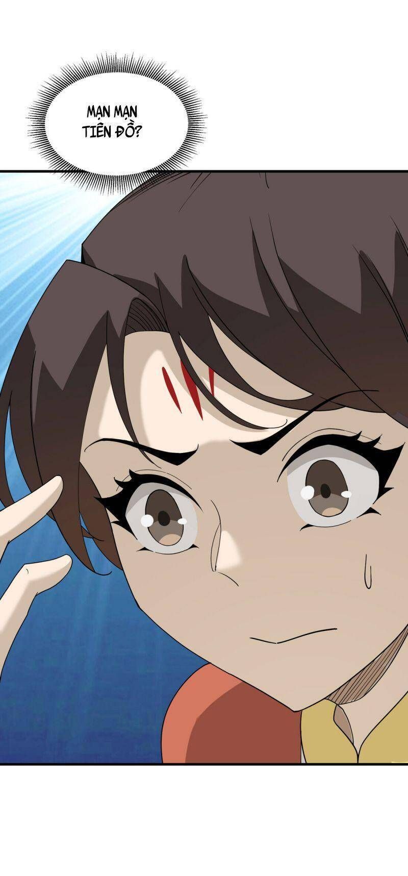 đọc truyện Tôi Vô Địch Sau Khi Xuống Núi Chương 19 ảnh 13 tại Thiên Thai Truyện