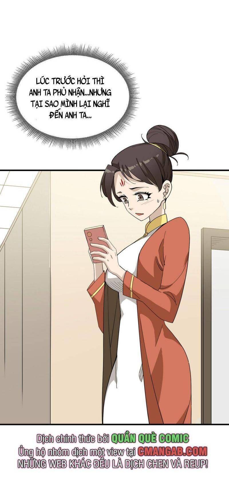 đọc truyện Tôi Vô Địch Sau Khi Xuống Núi Chương 19 ảnh 14 tại Thiên Thai Truyện