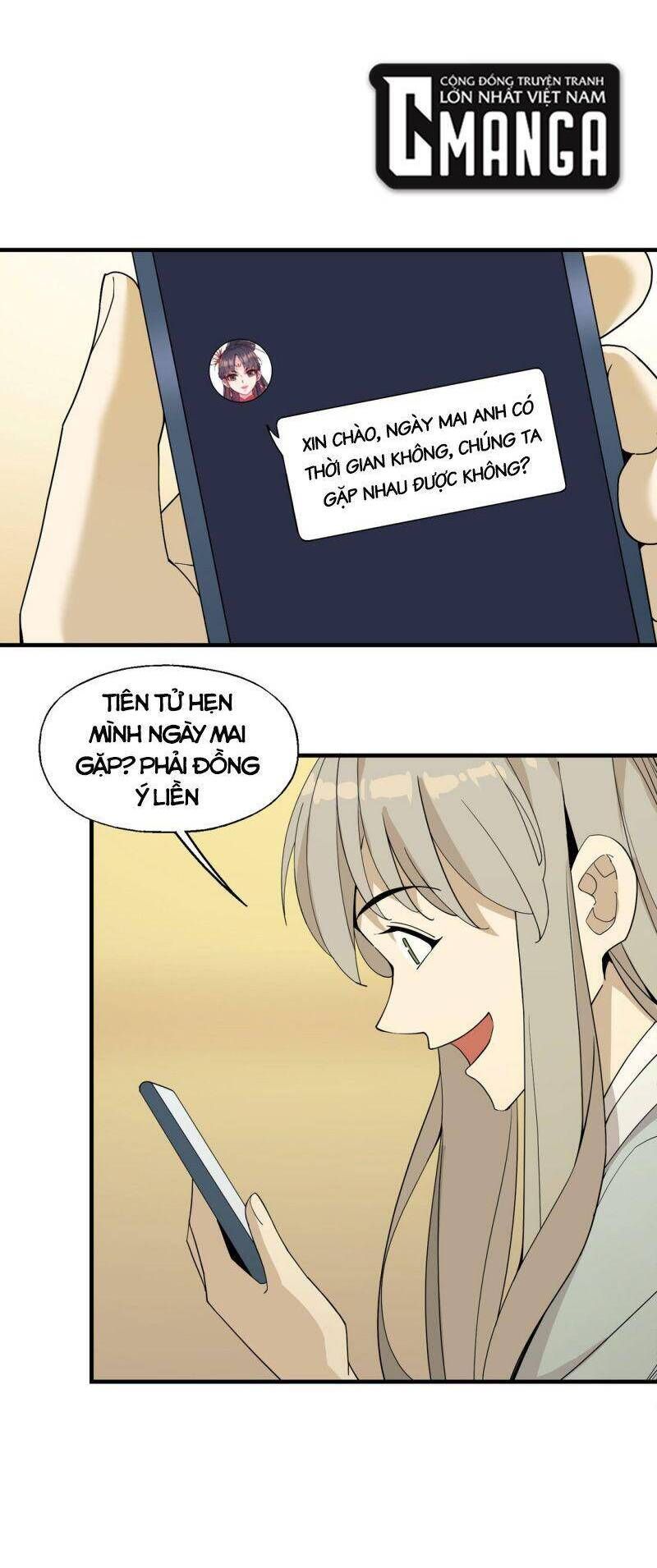 đọc truyện Tôi Vô Địch Sau Khi Xuống Núi Chương 19 ảnh 16 tại Thiên Thai Truyện