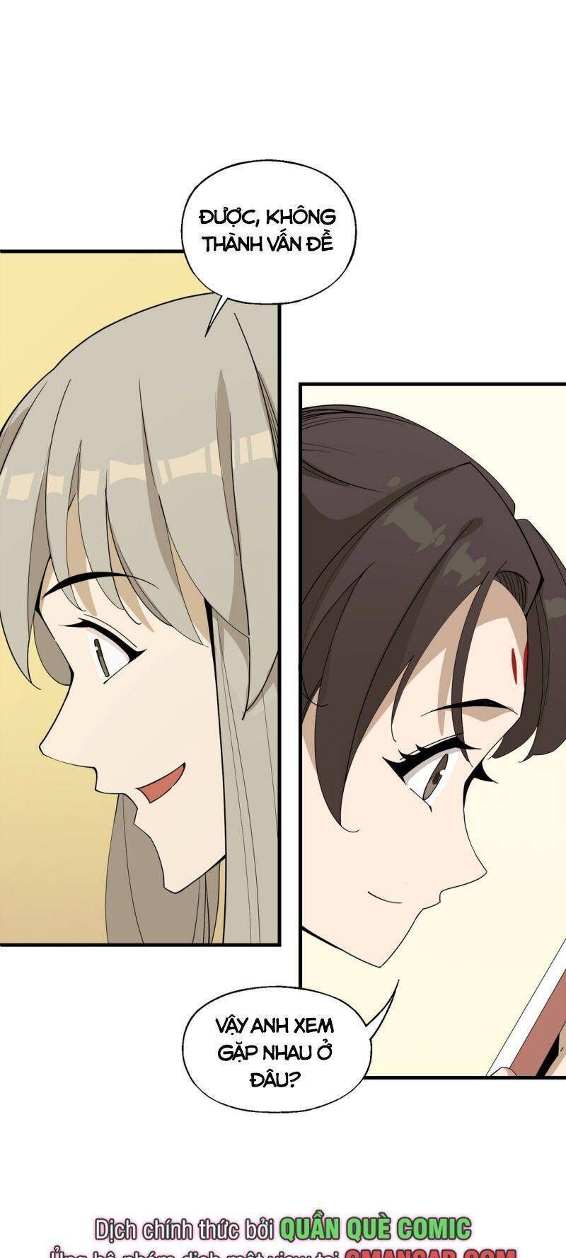 đọc truyện Tôi Vô Địch Sau Khi Xuống Núi Chương 19 ảnh 17 tại Thiên Thai Truyện