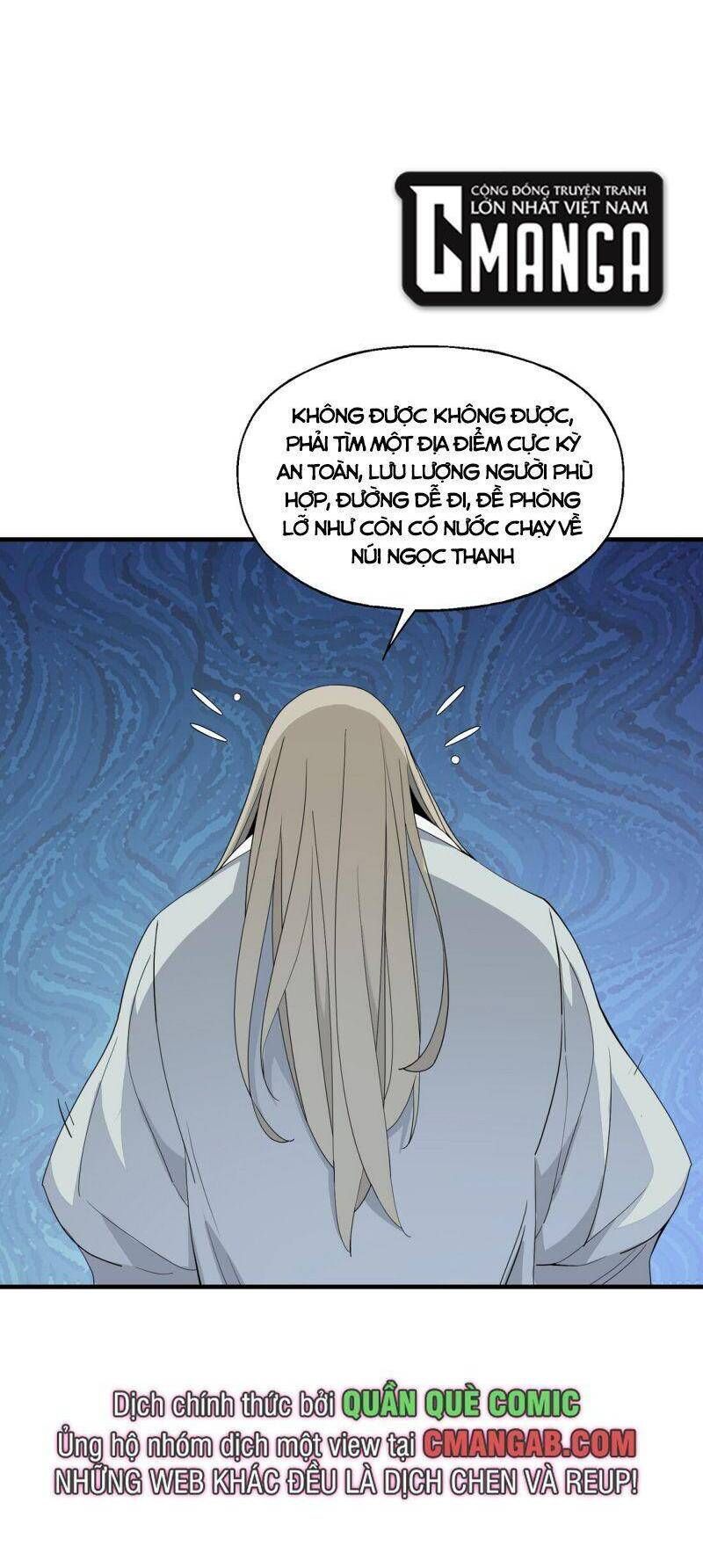 đọc truyện Tôi Vô Địch Sau Khi Xuống Núi Chương 19 ảnh 20 tại Thiên Thai Truyện