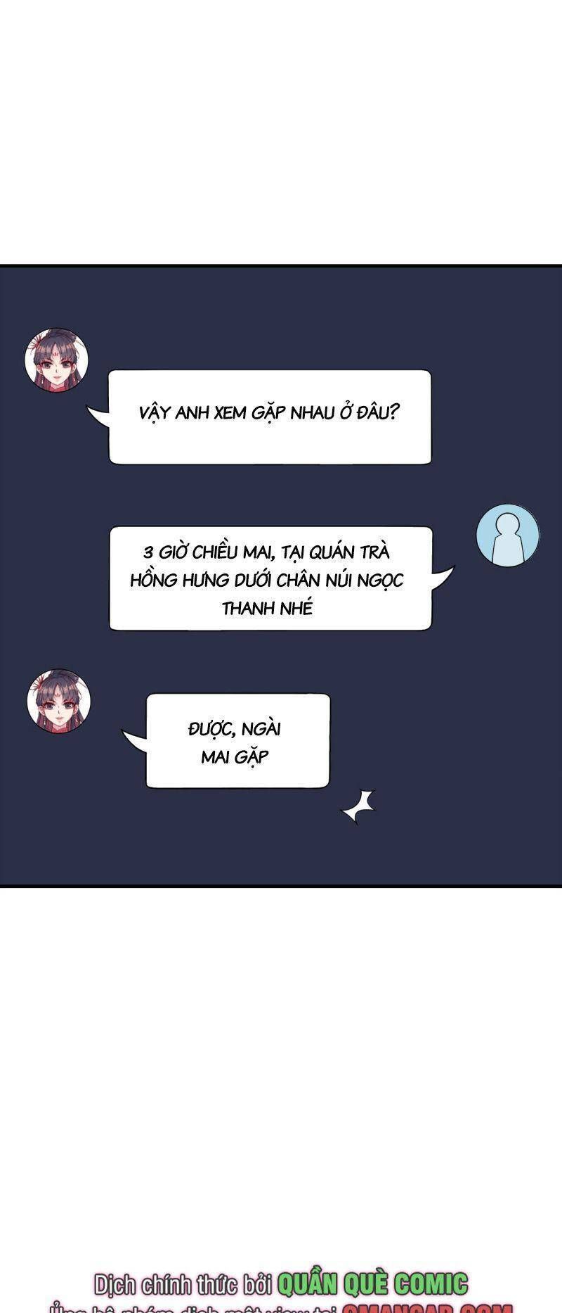 đọc truyện Tôi Vô Địch Sau Khi Xuống Núi Chương 19 ảnh 21 tại Thiên Thai Truyện