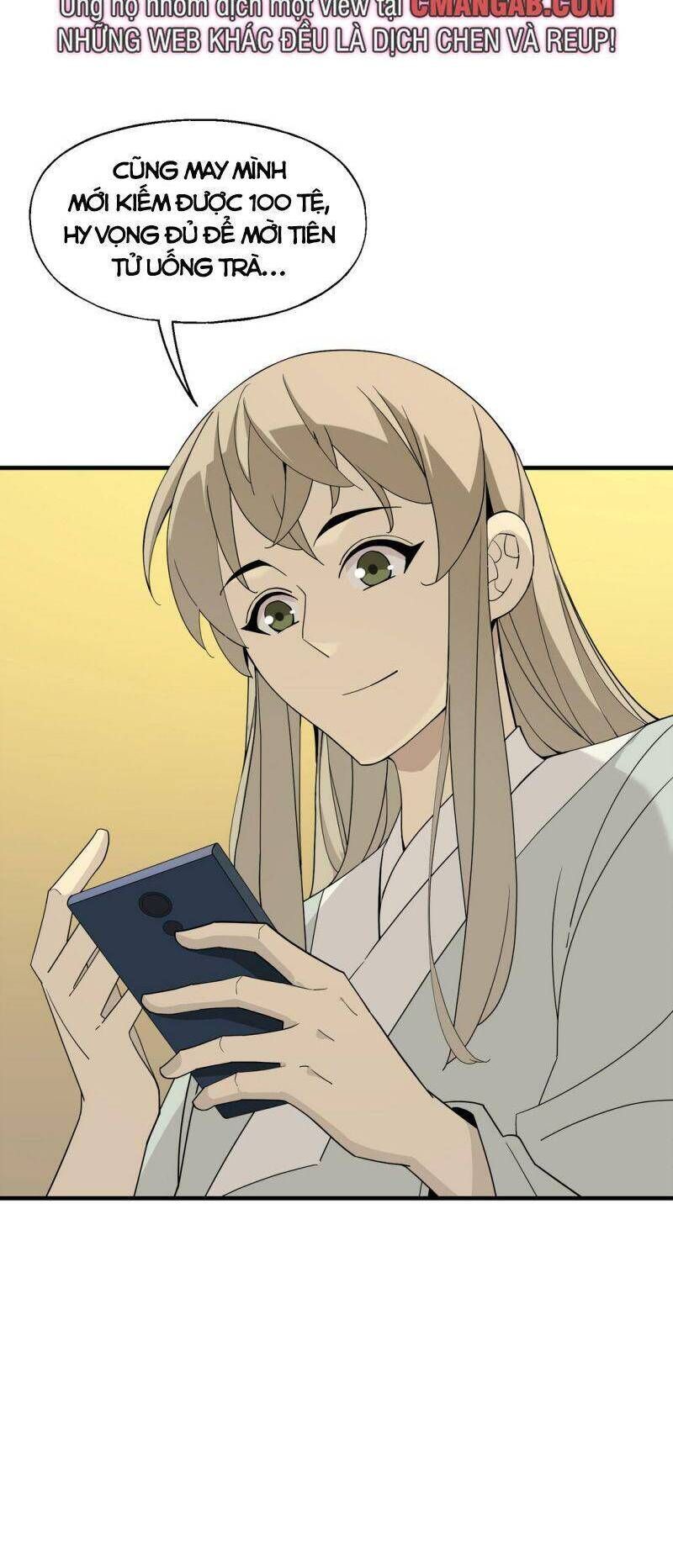 đọc truyện Tôi Vô Địch Sau Khi Xuống Núi Chương 19 ảnh 22 tại Thiên Thai Truyện