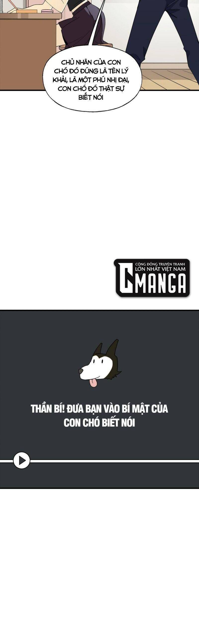 đọc truyện Tôi Vô Địch Sau Khi Xuống Núi Chương 19 ảnh 24 tại Thiên Thai Truyện