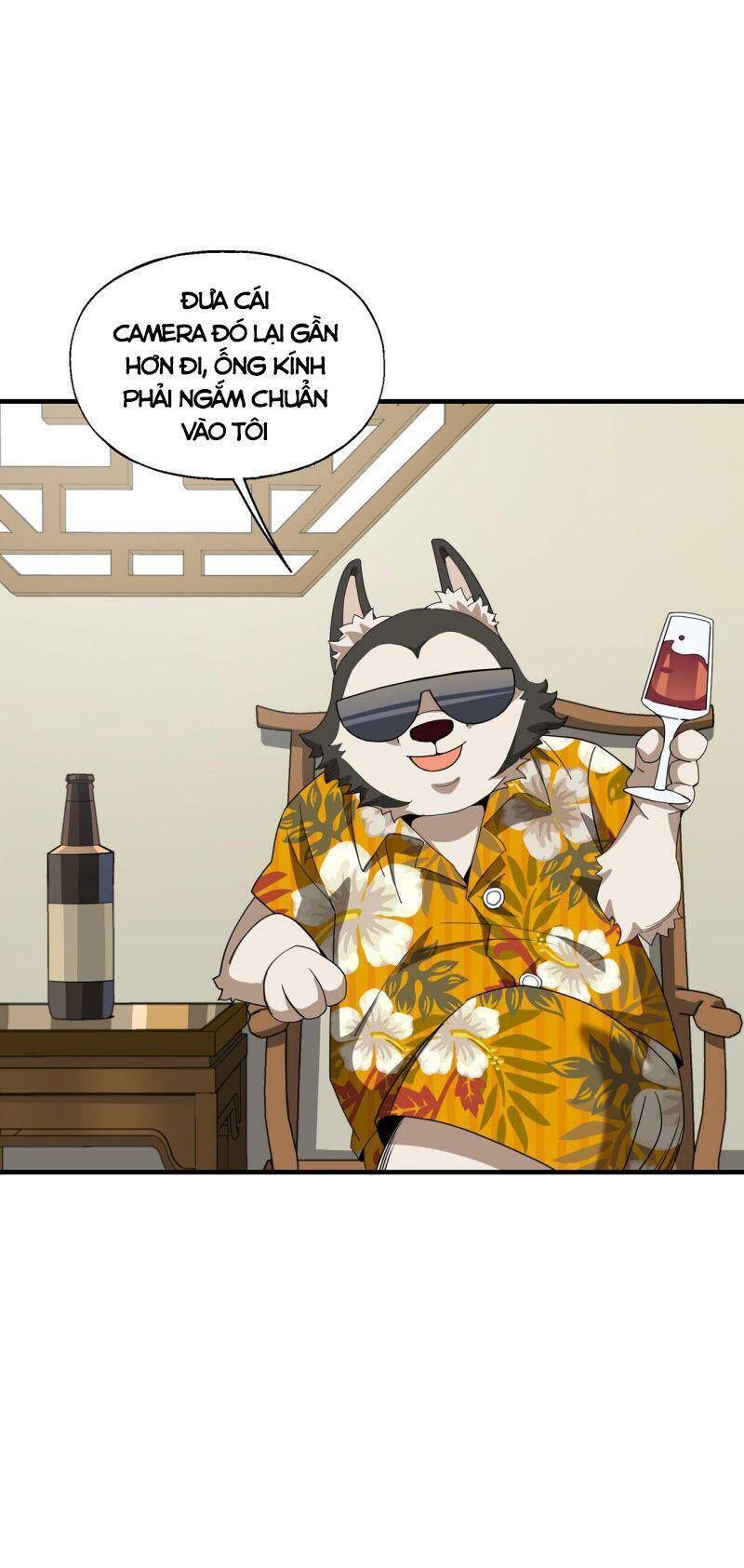 đọc truyện Tôi Vô Địch Sau Khi Xuống Núi Chương 19 ảnh 25 tại Thiên Thai Truyện