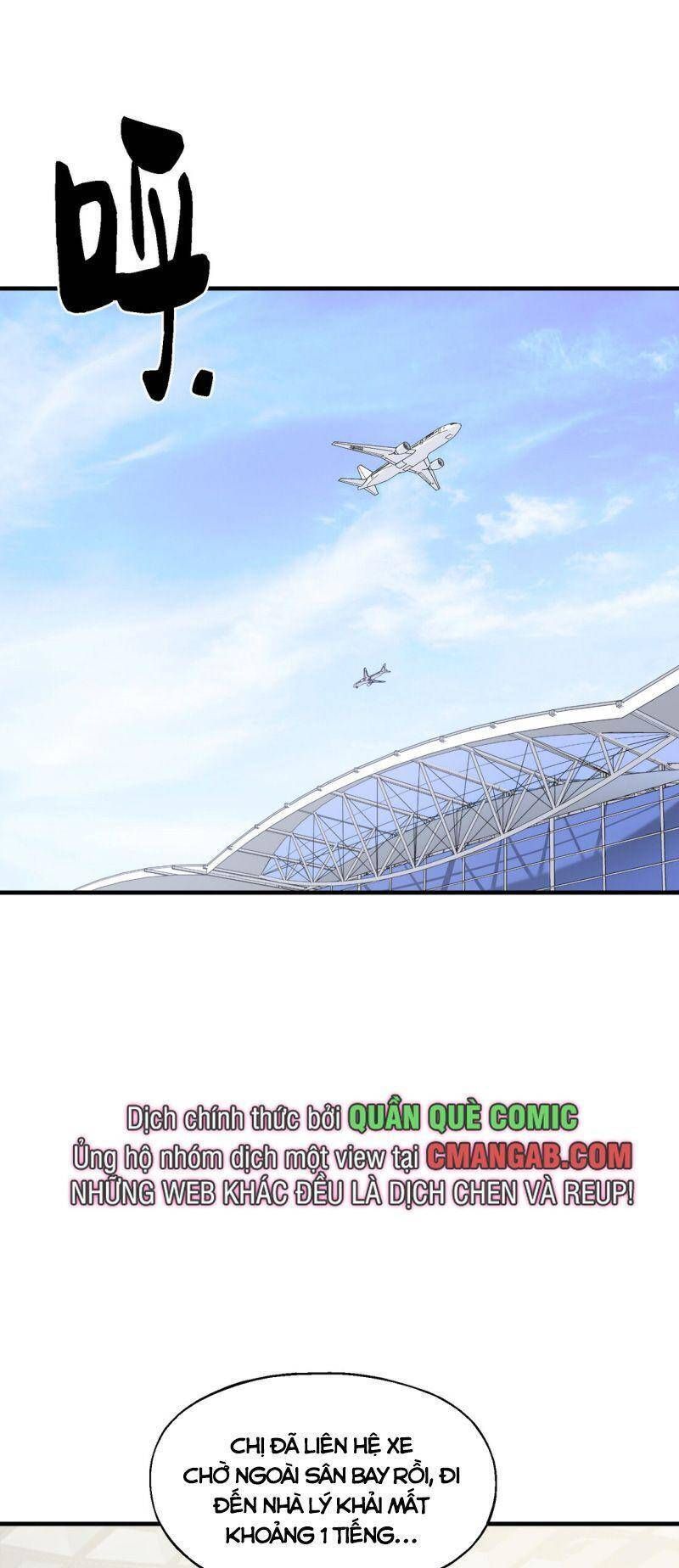 đọc truyện Tôi Vô Địch Sau Khi Xuống Núi Chương 19 ảnh 29 tại Thiên Thai Truyện