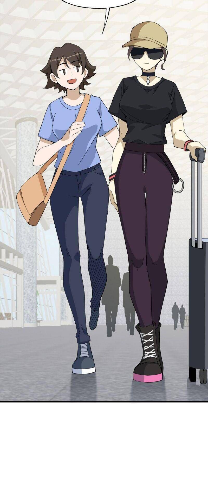 đọc truyện Tôi Vô Địch Sau Khi Xuống Núi Chương 19 ảnh 30 tại Thiên Thai Truyện