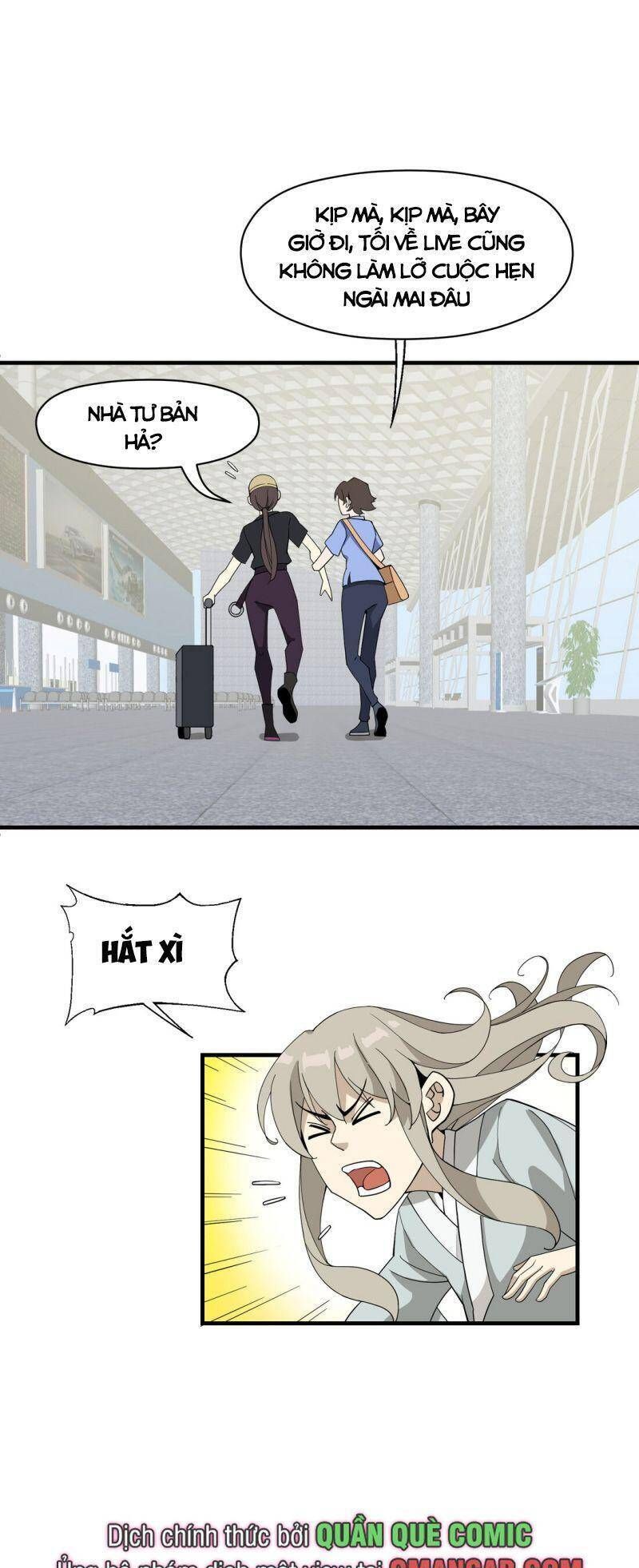 đọc truyện Tôi Vô Địch Sau Khi Xuống Núi Chương 19 ảnh 33 tại Thiên Thai Truyện