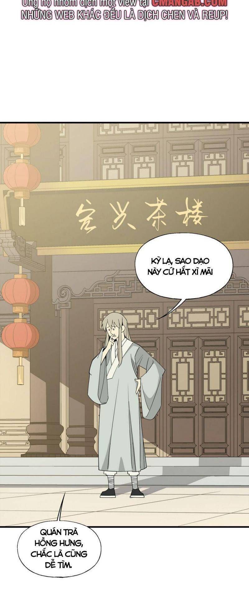 đọc truyện Tôi Vô Địch Sau Khi Xuống Núi Chương 19 ảnh 34 tại Thiên Thai Truyện