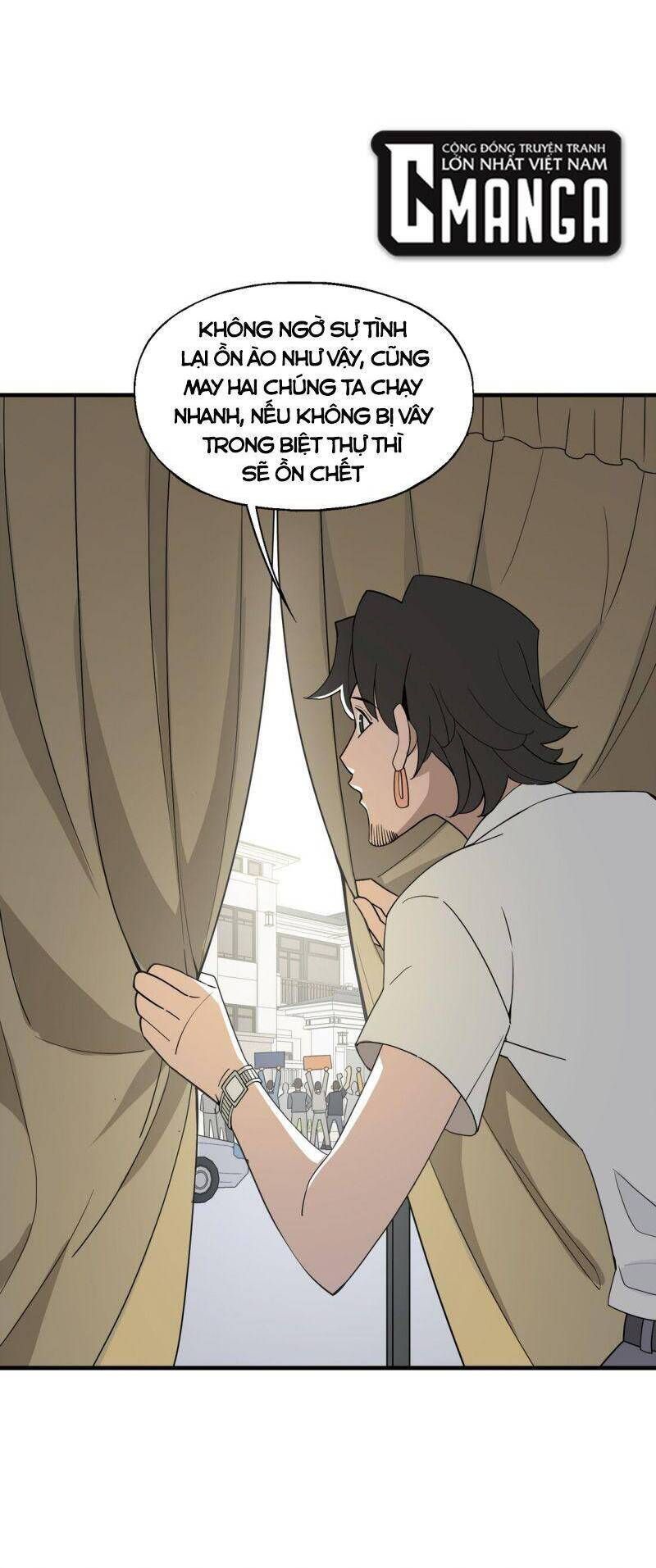 đọc truyện Tôi Vô Địch Sau Khi Xuống Núi Chương 19 ảnh 36 tại Thiên Thai Truyện