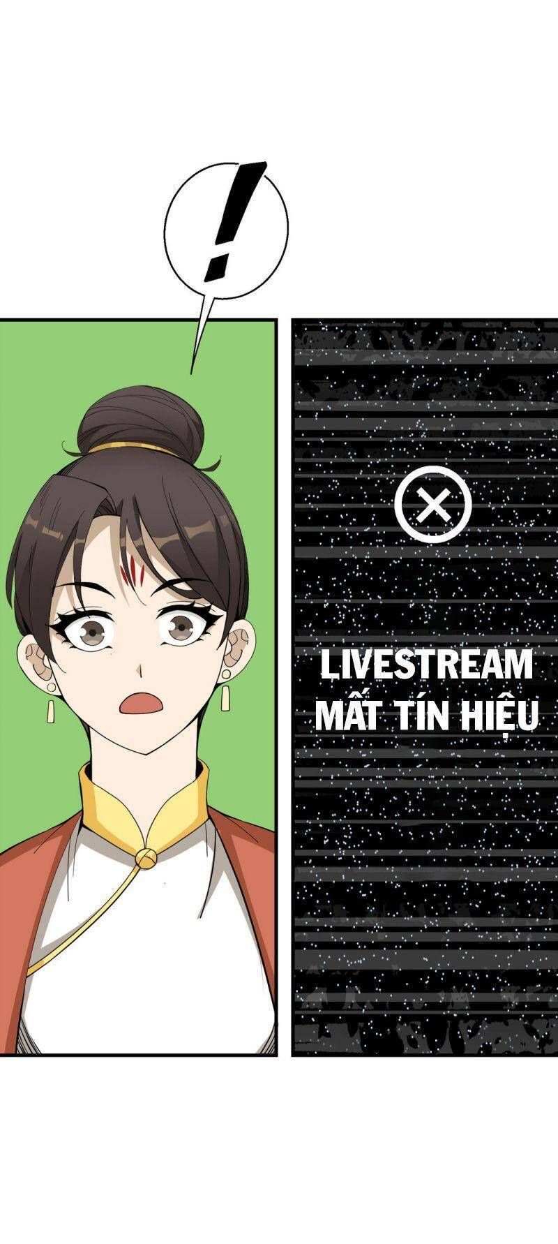 đọc truyện Tôi Vô Địch Sau Khi Xuống Núi Chương 19 ảnh 7 tại Thiên Thai Truyện