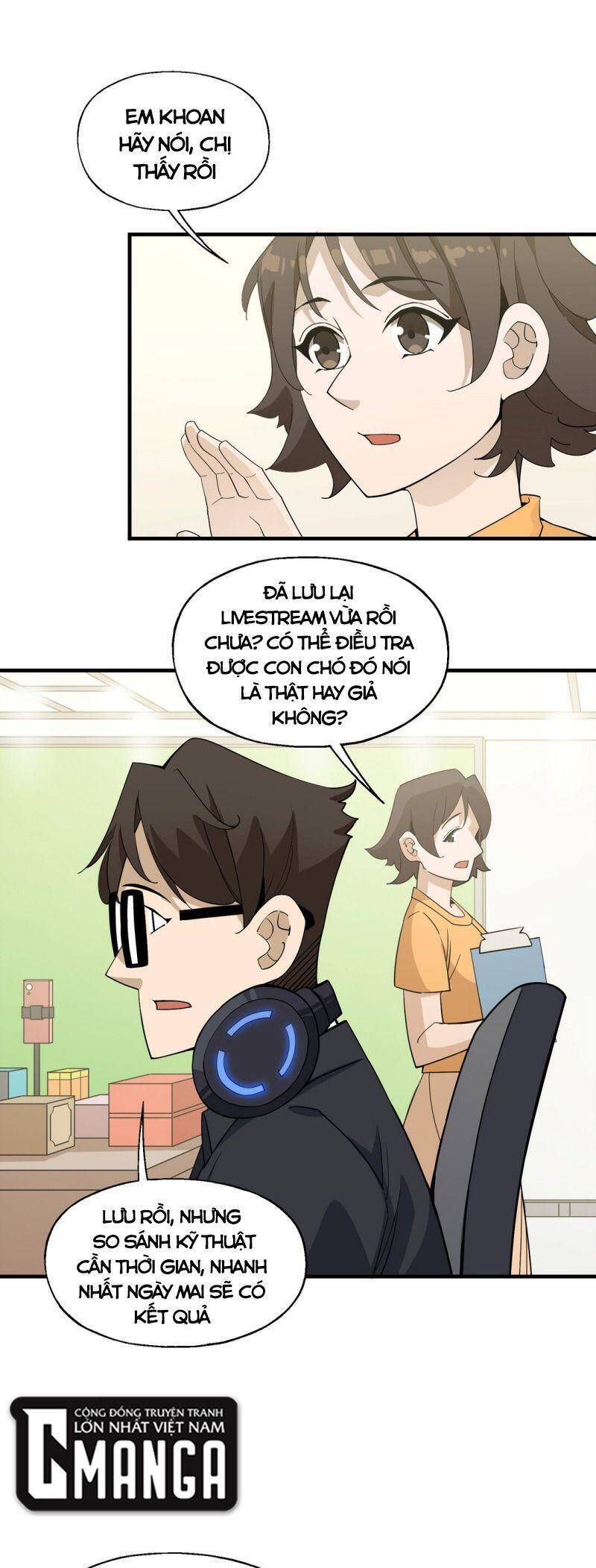 đọc truyện Tôi Vô Địch Sau Khi Xuống Núi Chương 19 ảnh 11 tại Thiên Thai Truyện