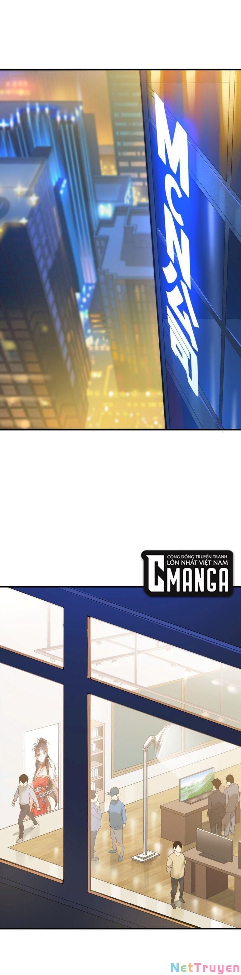 đọc truyện Tôi Vô Địch Sau Khi Xuống Núi Chương 2 ảnh 3 tại Thiên Thai Truyện