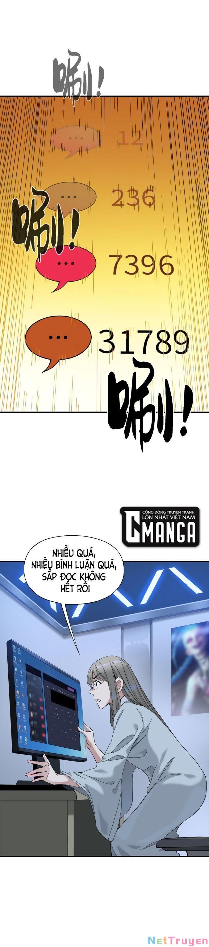 đọc truyện Tôi Vô Địch Sau Khi Xuống Núi Chương 2 ảnh 17 tại Thiên Thai Truyện