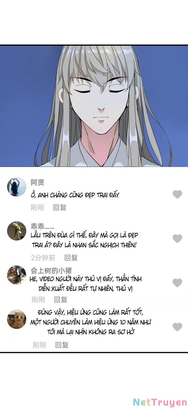 đọc truyện Tôi Vô Địch Sau Khi Xuống Núi Chương 2 ảnh 18 tại Thiên Thai Truyện