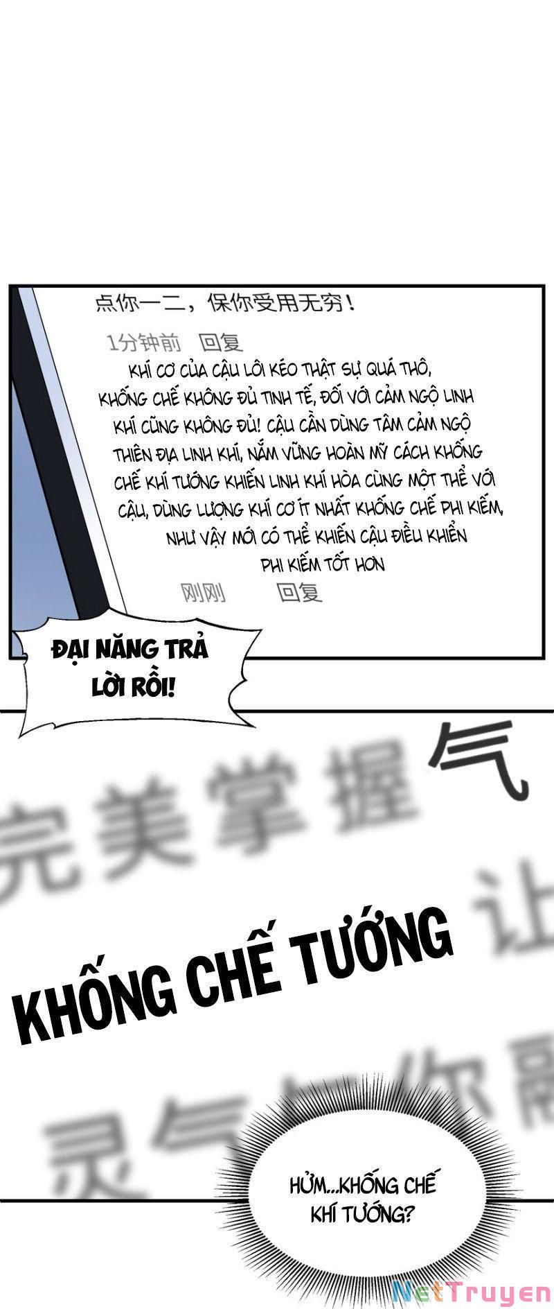 đọc truyện Tôi Vô Địch Sau Khi Xuống Núi Chương 2 ảnh 24 tại Thiên Thai Truyện