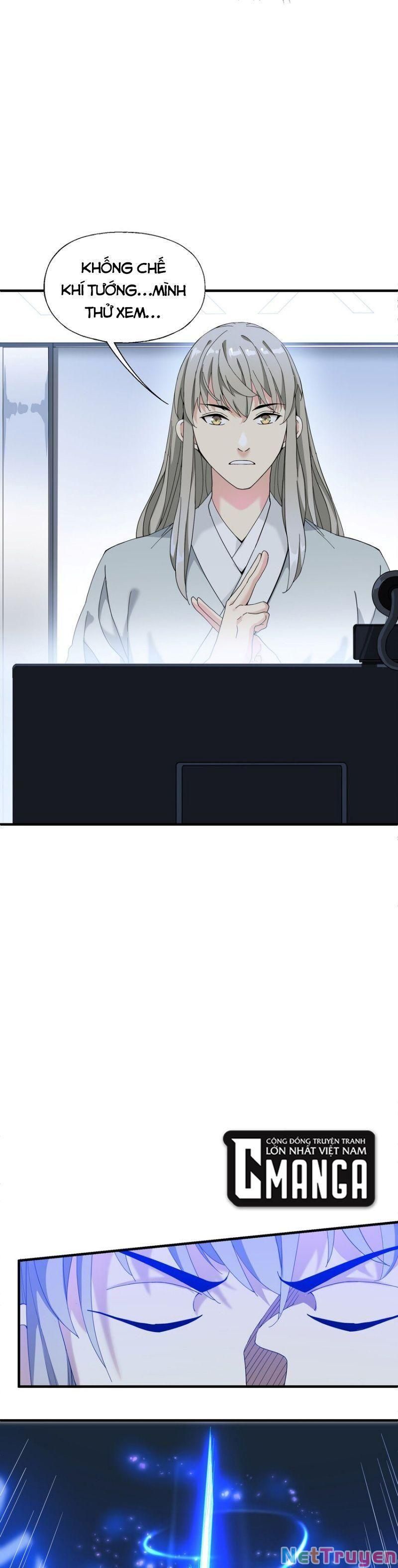 đọc truyện Tôi Vô Địch Sau Khi Xuống Núi Chương 2 ảnh 25 tại Thiên Thai Truyện