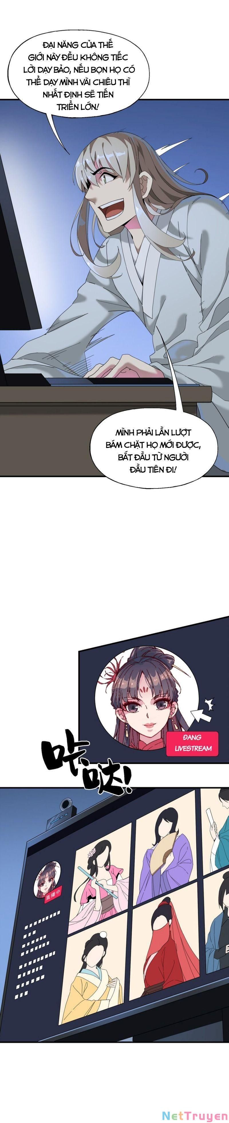 đọc truyện Tôi Vô Địch Sau Khi Xuống Núi Chương 2 ảnh 28 tại Thiên Thai Truyện