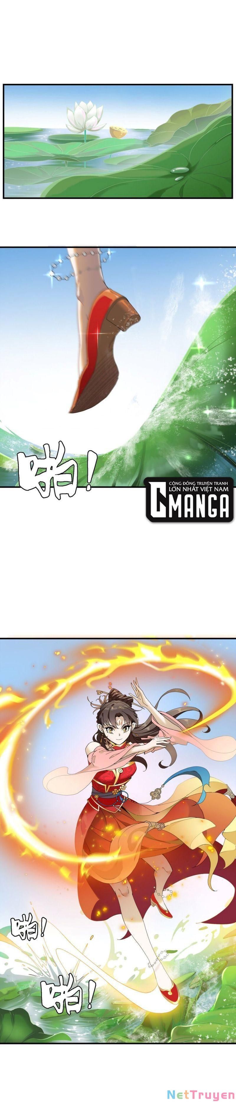 đọc truyện Tôi Vô Địch Sau Khi Xuống Núi Chương 2 ảnh 29 tại Thiên Thai Truyện