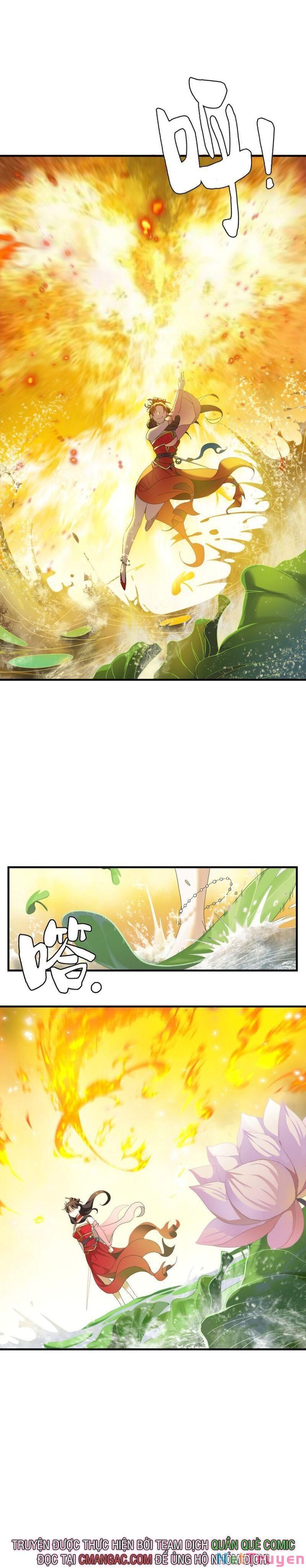 đọc truyện Tôi Vô Địch Sau Khi Xuống Núi Chương 2 ảnh 30 tại Thiên Thai Truyện