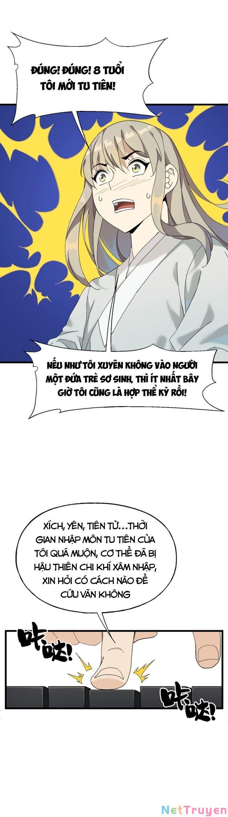 đọc truyện Tôi Vô Địch Sau Khi Xuống Núi Chương 2 ảnh 32 tại Thiên Thai Truyện