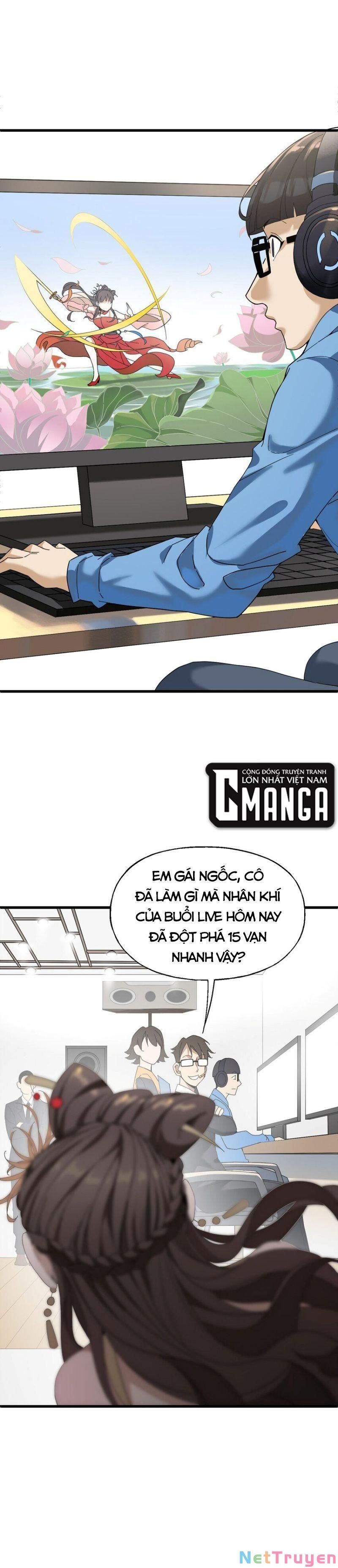 đọc truyện Tôi Vô Địch Sau Khi Xuống Núi Chương 2 ảnh 33 tại Thiên Thai Truyện