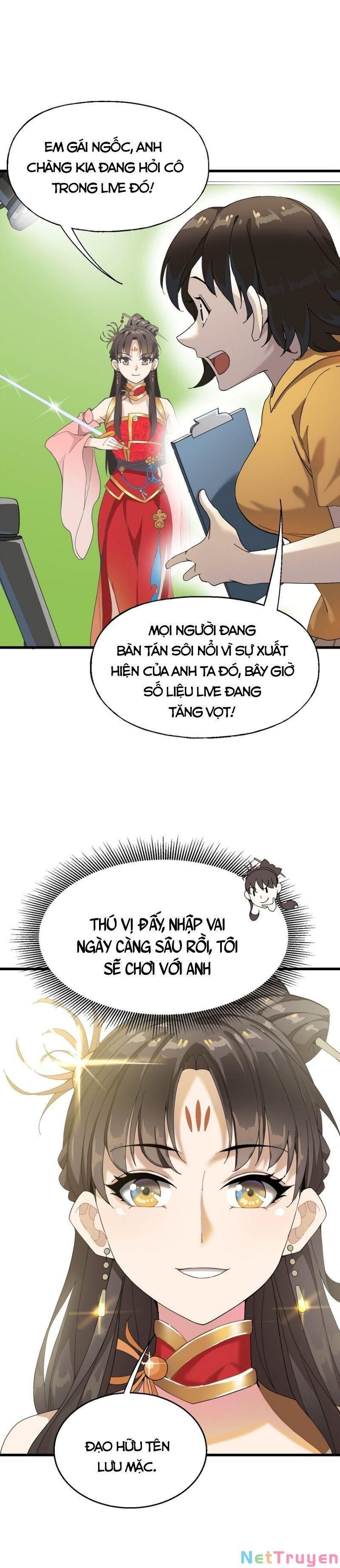 đọc truyện Tôi Vô Địch Sau Khi Xuống Núi Chương 2 ảnh 34 tại Thiên Thai Truyện