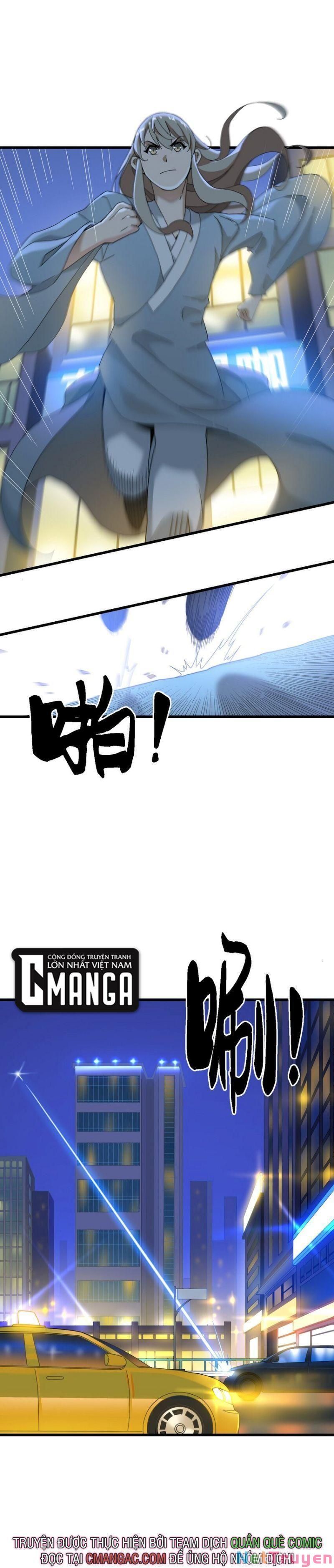 đọc truyện Tôi Vô Địch Sau Khi Xuống Núi Chương 2 ảnh 37 tại Thiên Thai Truyện