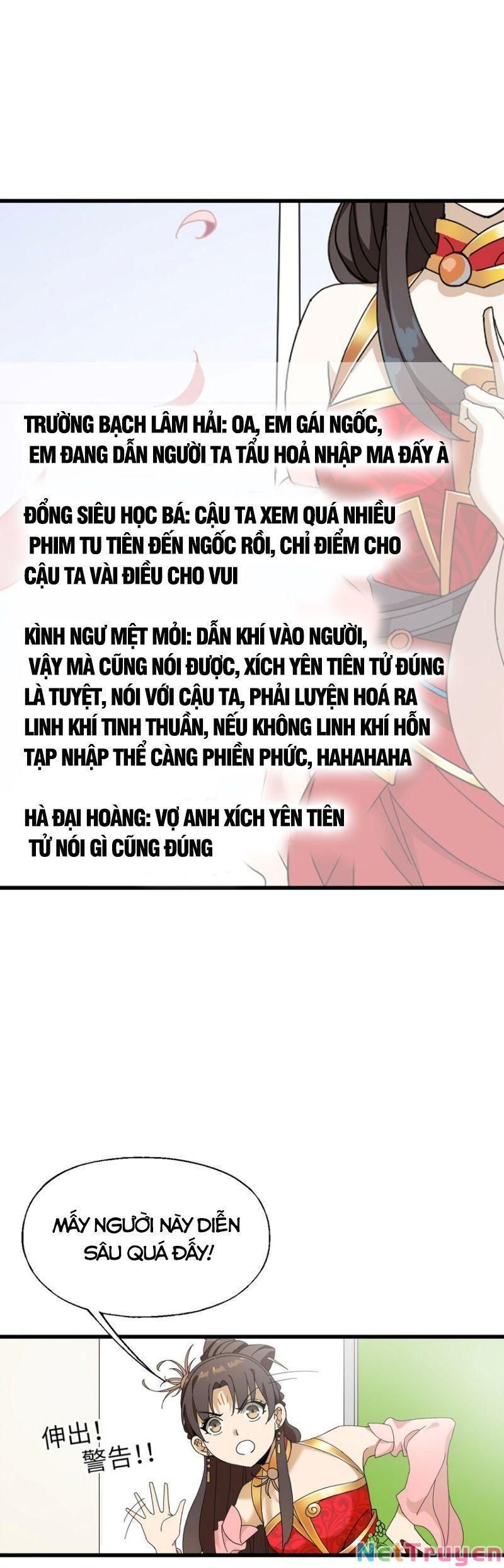 đọc truyện Tôi Vô Địch Sau Khi Xuống Núi Chương 2 ảnh 38 tại Thiên Thai Truyện