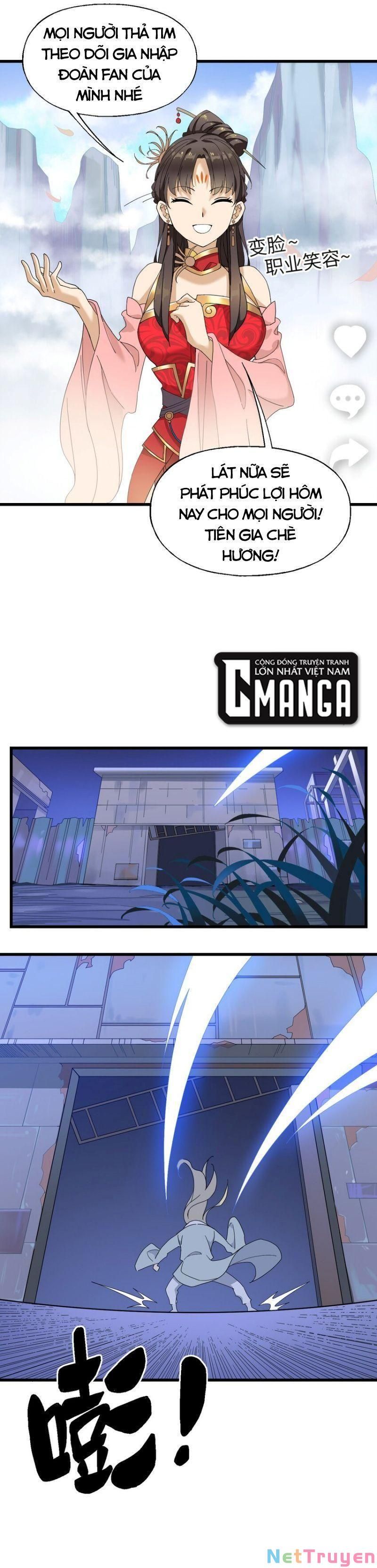 đọc truyện Tôi Vô Địch Sau Khi Xuống Núi Chương 2 ảnh 39 tại Thiên Thai Truyện