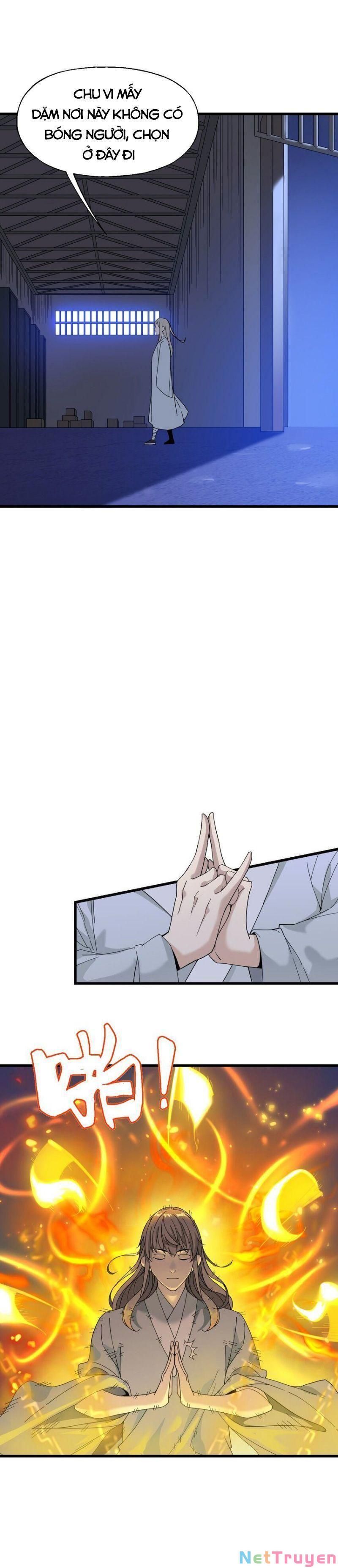 đọc truyện Tôi Vô Địch Sau Khi Xuống Núi Chương 2 ảnh 40 tại Thiên Thai Truyện