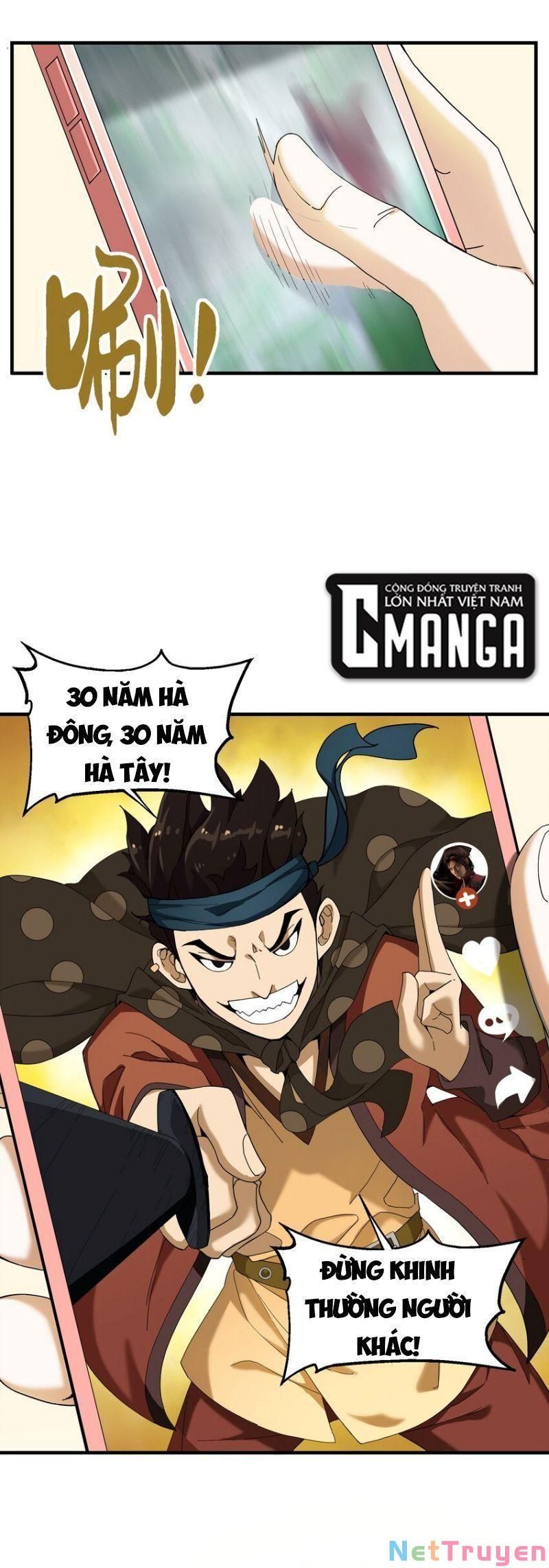 đọc truyện Tôi Vô Địch Sau Khi Xuống Núi Chương 2 ảnh 7 tại Thiên Thai Truyện