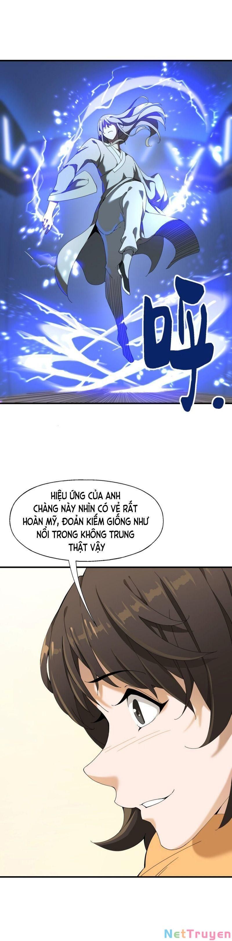 đọc truyện Tôi Vô Địch Sau Khi Xuống Núi Chương 2 ảnh 10 tại Thiên Thai Truyện