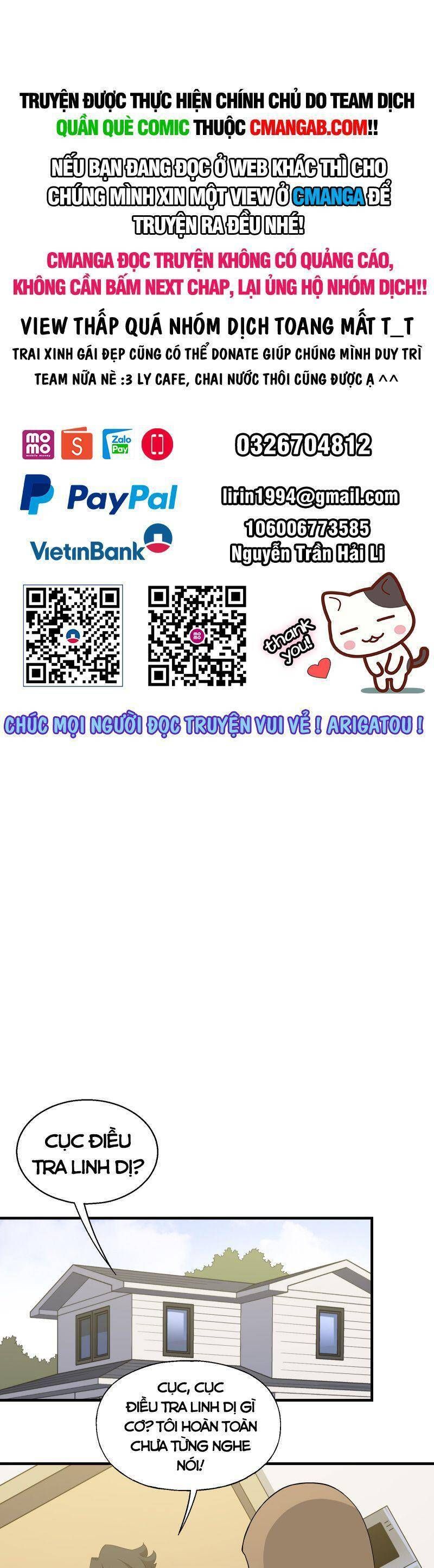 đọc truyện Tôi Vô Địch Sau Khi Xuống Núi Chương 20 ảnh 3 tại Thiên Thai Truyện