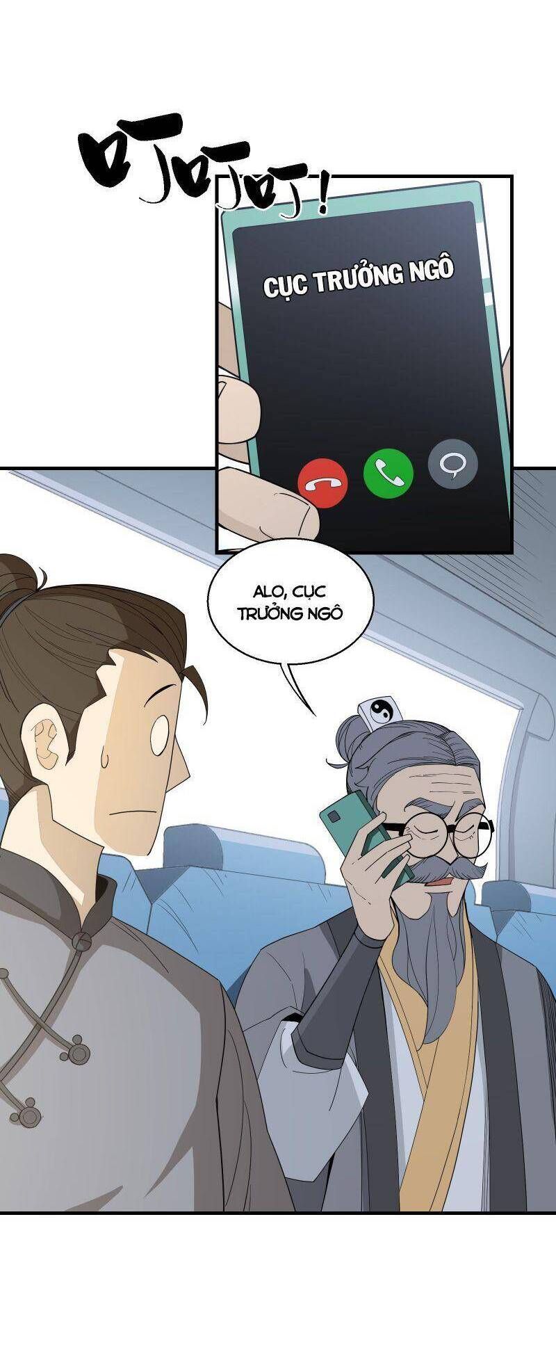 đọc truyện Tôi Vô Địch Sau Khi Xuống Núi Chương 20 ảnh 12 tại Thiên Thai Truyện