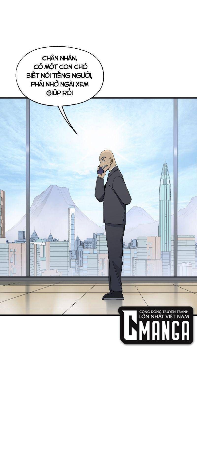 đọc truyện Tôi Vô Địch Sau Khi Xuống Núi Chương 20 ảnh 13 tại Thiên Thai Truyện