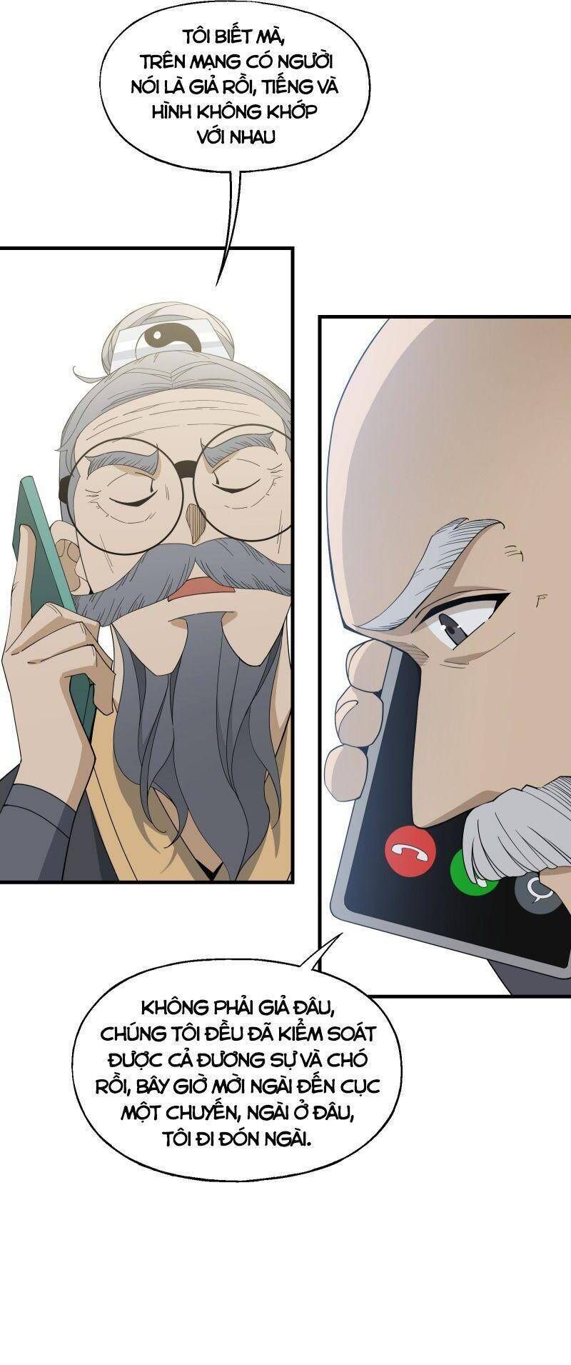 đọc truyện Tôi Vô Địch Sau Khi Xuống Núi Chương 20 ảnh 14 tại Thiên Thai Truyện