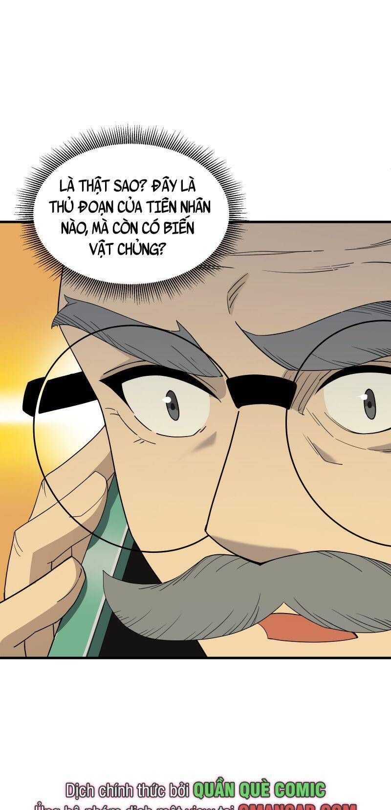 đọc truyện Tôi Vô Địch Sau Khi Xuống Núi Chương 20 ảnh 15 tại Thiên Thai Truyện