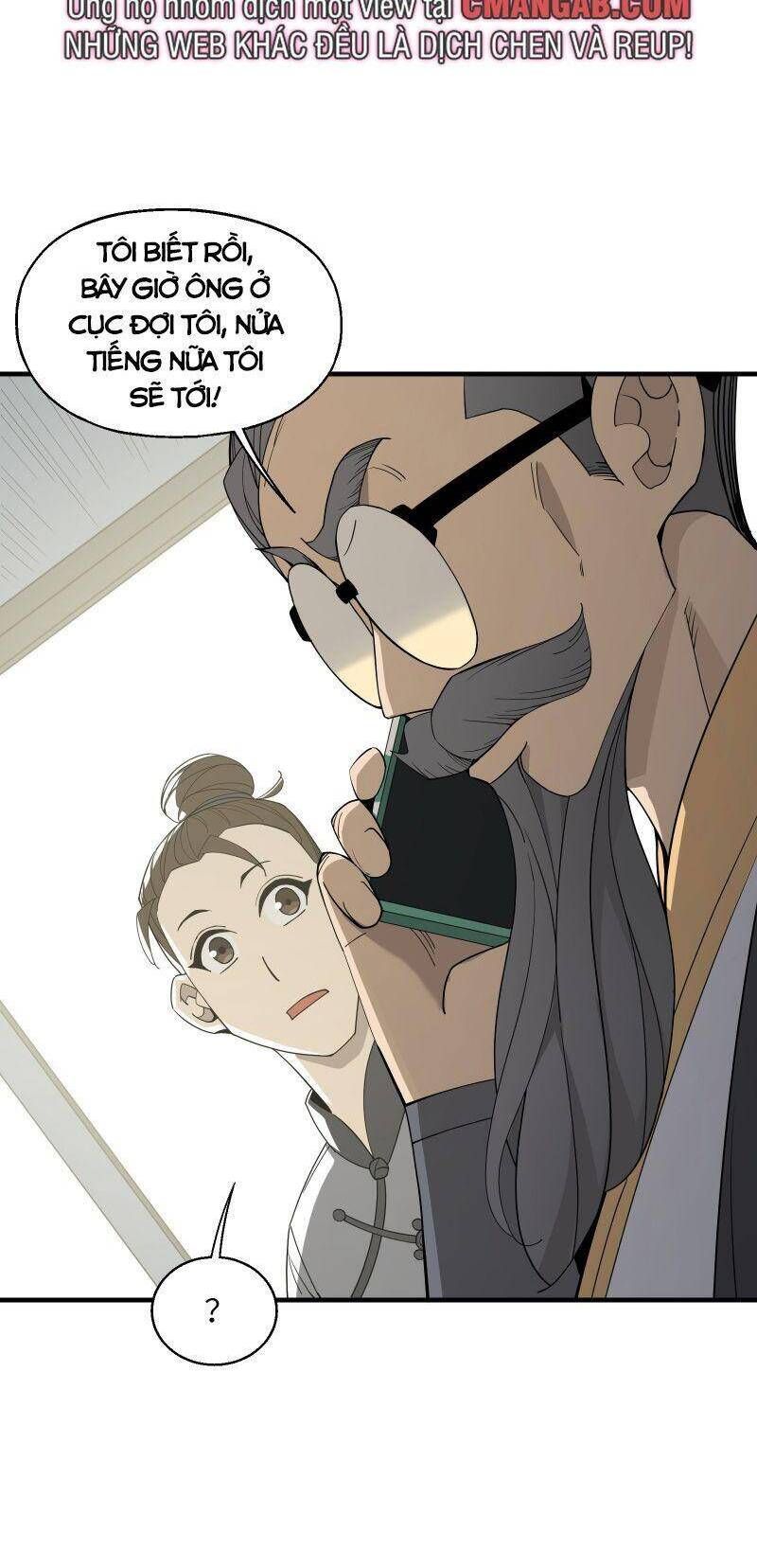 đọc truyện Tôi Vô Địch Sau Khi Xuống Núi Chương 20 ảnh 16 tại Thiên Thai Truyện