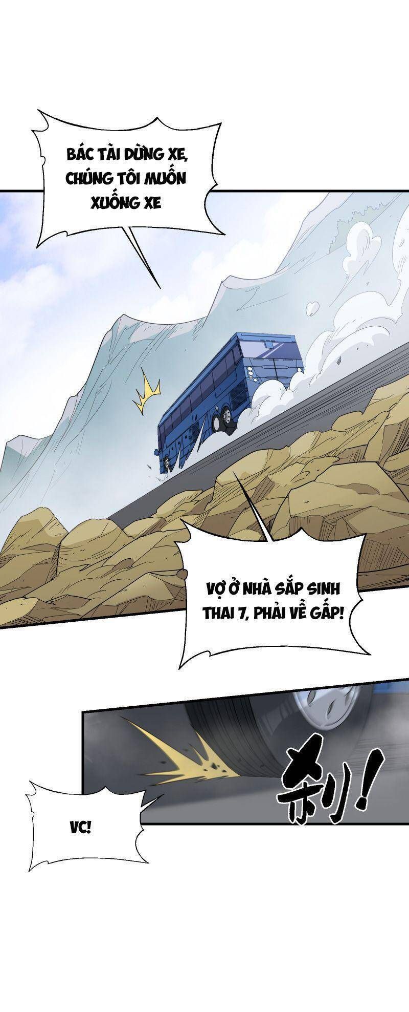 đọc truyện Tôi Vô Địch Sau Khi Xuống Núi Chương 20 ảnh 17 tại Thiên Thai Truyện