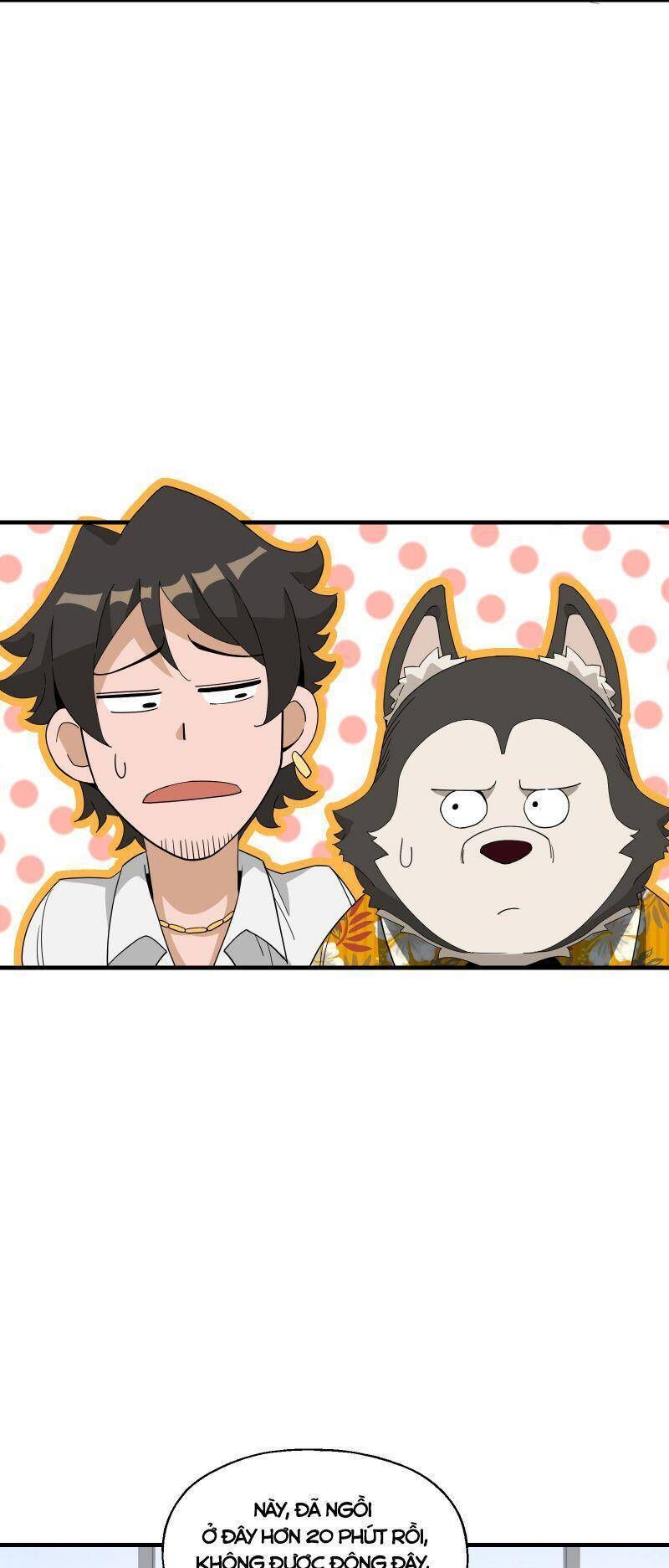 đọc truyện Tôi Vô Địch Sau Khi Xuống Núi Chương 20 ảnh 21 tại Thiên Thai Truyện