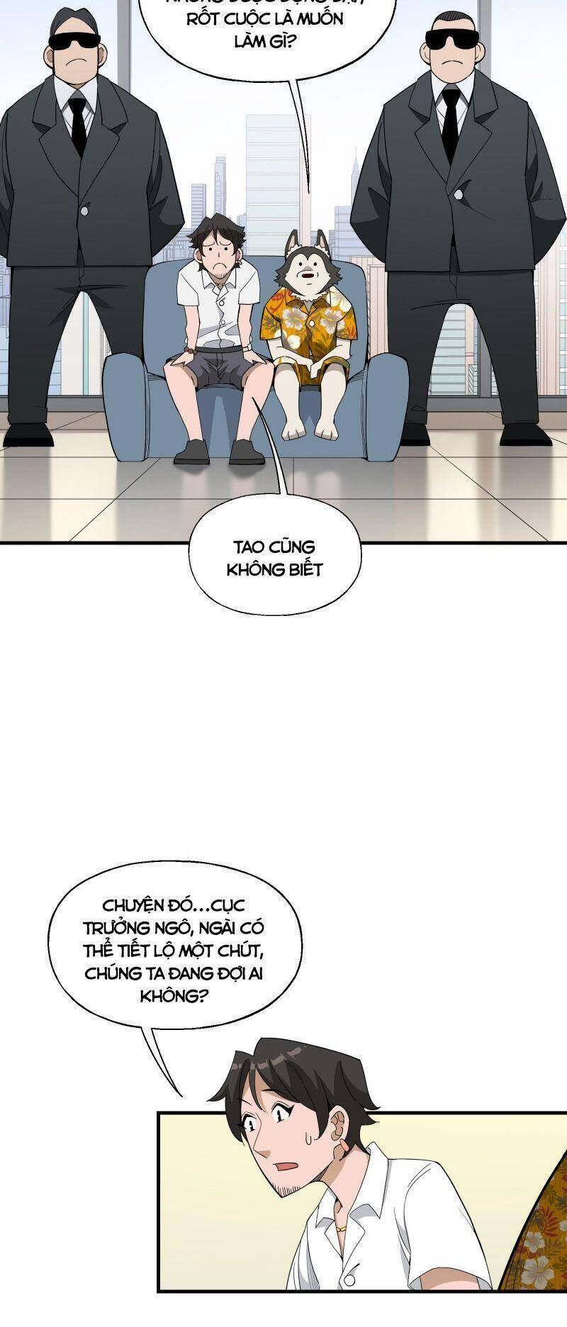 đọc truyện Tôi Vô Địch Sau Khi Xuống Núi Chương 20 ảnh 22 tại Thiên Thai Truyện