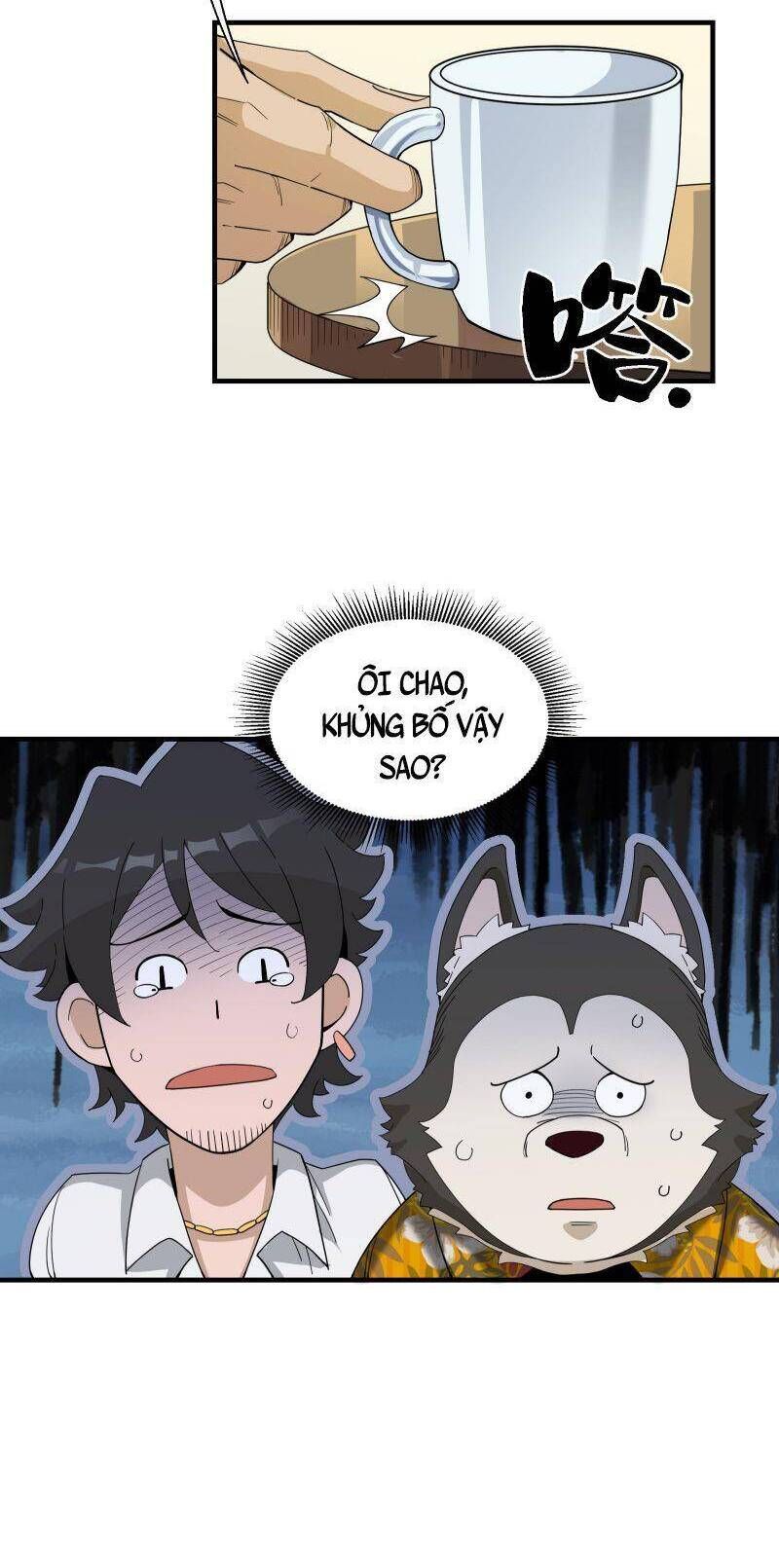 đọc truyện Tôi Vô Địch Sau Khi Xuống Núi Chương 20 ảnh 24 tại Thiên Thai Truyện