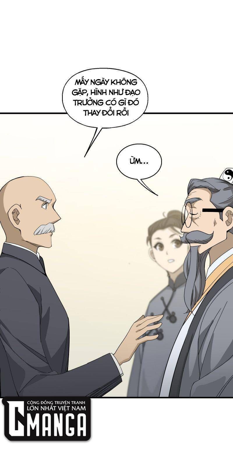 đọc truyện Tôi Vô Địch Sau Khi Xuống Núi Chương 20 ảnh 27 tại Thiên Thai Truyện