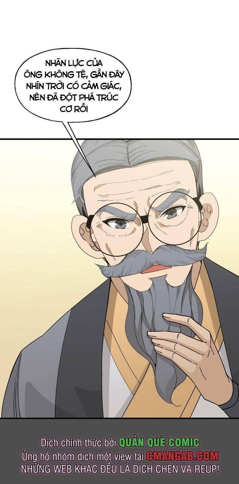 đọc truyện Tôi Vô Địch Sau Khi Xuống Núi Chương 20 ảnh 28 tại Thiên Thai Truyện