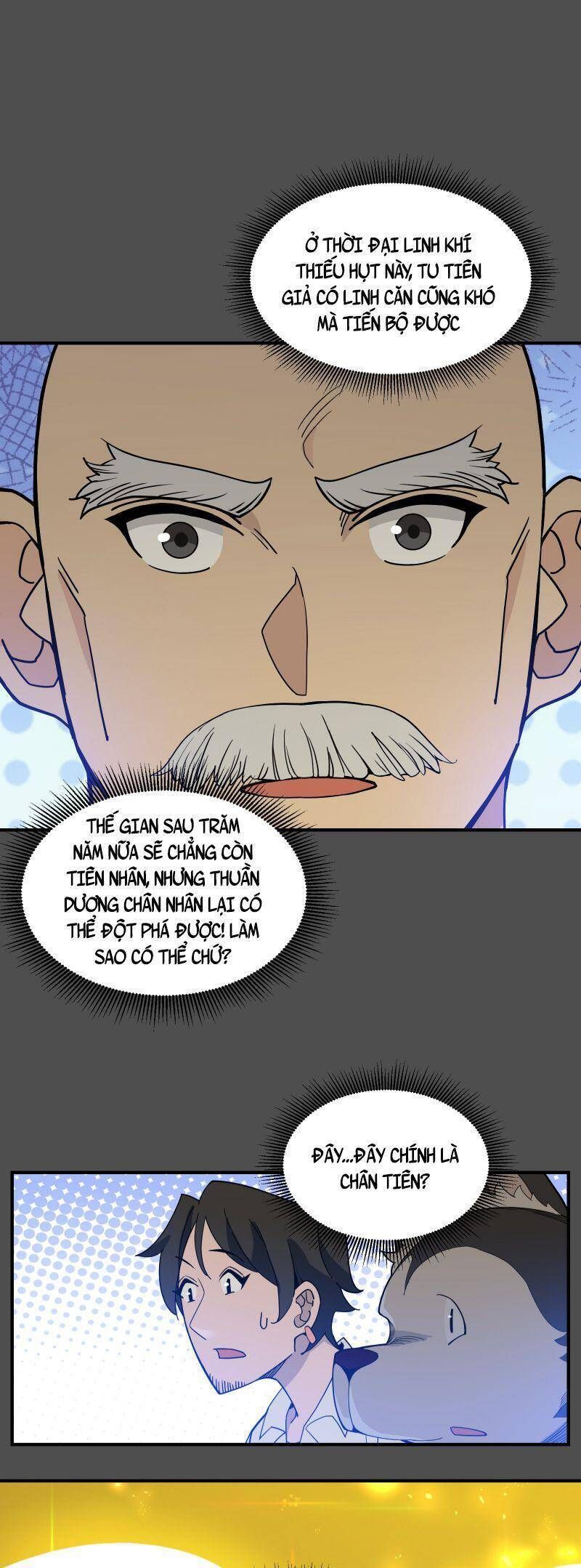 đọc truyện Tôi Vô Địch Sau Khi Xuống Núi Chương 20 ảnh 29 tại Thiên Thai Truyện