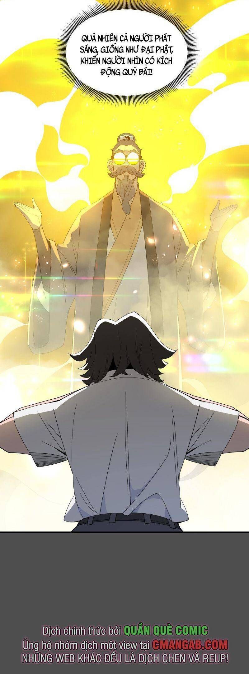 đọc truyện Tôi Vô Địch Sau Khi Xuống Núi Chương 20 ảnh 30 tại Thiên Thai Truyện