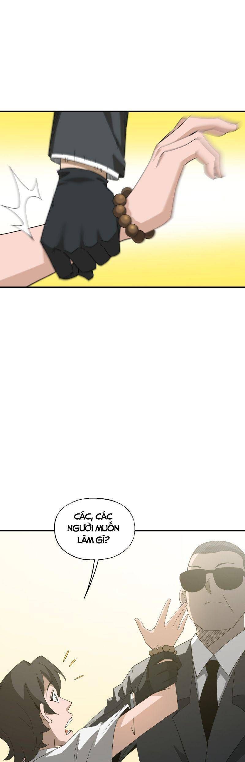 đọc truyện Tôi Vô Địch Sau Khi Xuống Núi Chương 20 ảnh 5 tại Thiên Thai Truyện